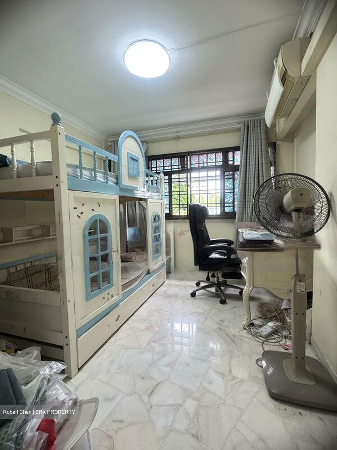 Blk 702 Woodlands Drive 40 (Woodlands), HDB 5 Rooms #455971801
